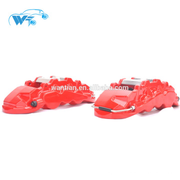 Auto Brake System Part WT8520 brake caliper with 370mm Brake Disc Rotor fit on w212/mercedes w202